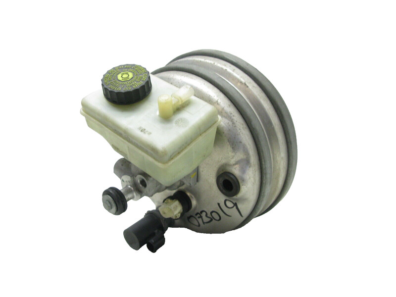 00-06 MERCEDES W215 W220 S55 CL55 CL600 S500 S430 BRAKE BOOSTER OEM 073019