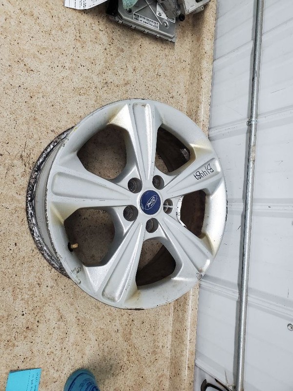 Wheel 17x7-1/2 Aluminum Fits 13-16 ESCAPE 306232