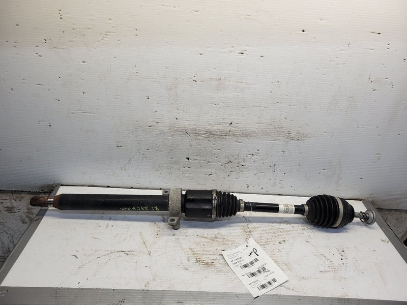 Passenger Axle Shaft Gasoline 1.5L Fits 14-20 MINI COOPER 1611454