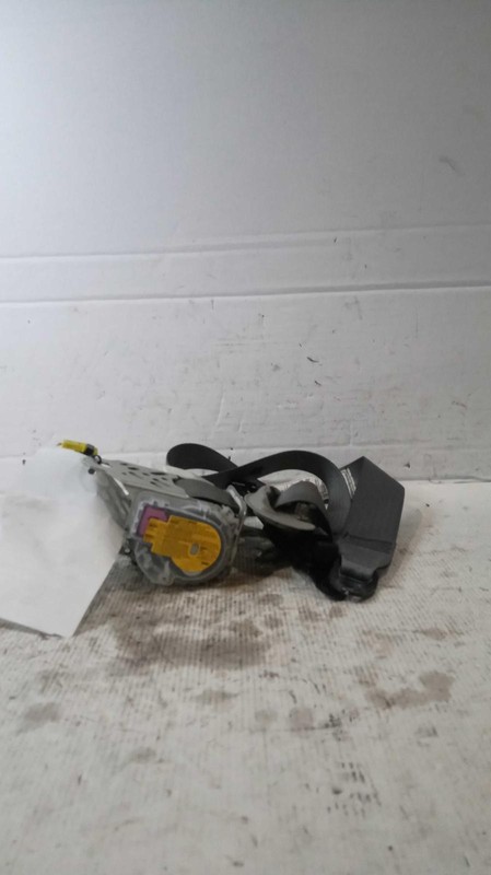 2009 Toyota Prius Blue OEM Seat Belt Assembly, Used, 225K Miles, 7321047060B0
