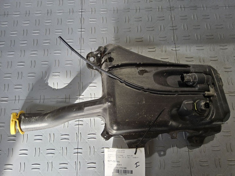 Wash Reservoir Fits 15-17 200 3411729