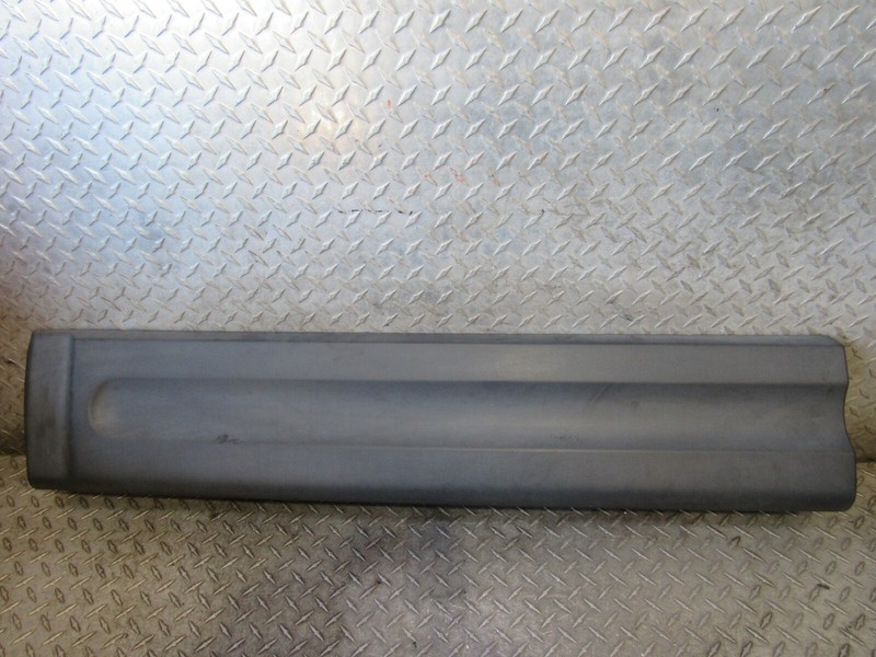 2003 FORD EXPLORER 4.6L LEFT DRIVER FRONT DOOR MOLDING