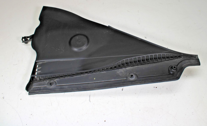 ✅14-18 BMW 228i 230i M235 M240 F22 OEM Left Front Cowl Vent Wiper Trim Cover OEM