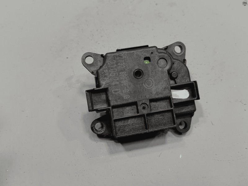 2021-2024 Nissan Rogue HVAC AC Heater Air Mix Actuator Flap Servo Motor OEM