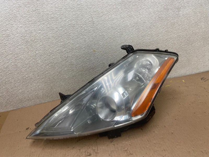 2003 to 2007 Nissan Murano Headlight Xenon HID Left Driver LH Oem AA1013 DW