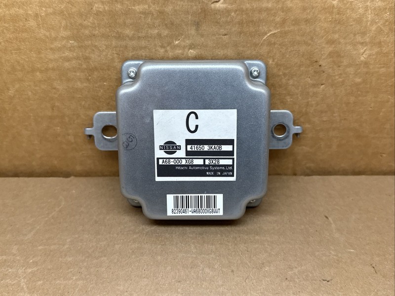 2013-2015 Nissan Pathfinder Transfer Case Torque Split Control Module 416503KA0B