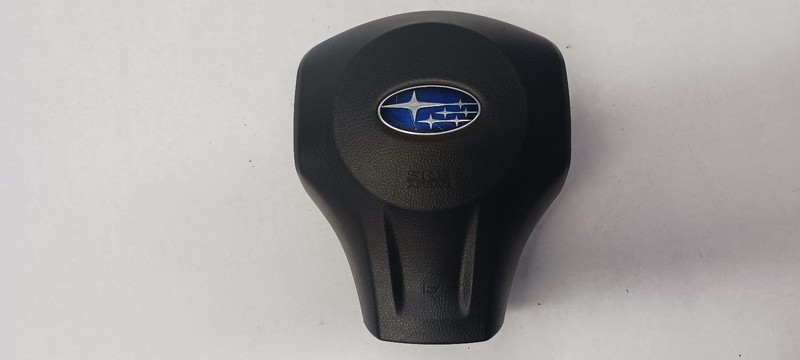 14-'16 SUBARU IMPREZA Left Driver Wheel Air Bag OEM Trim Code BT20