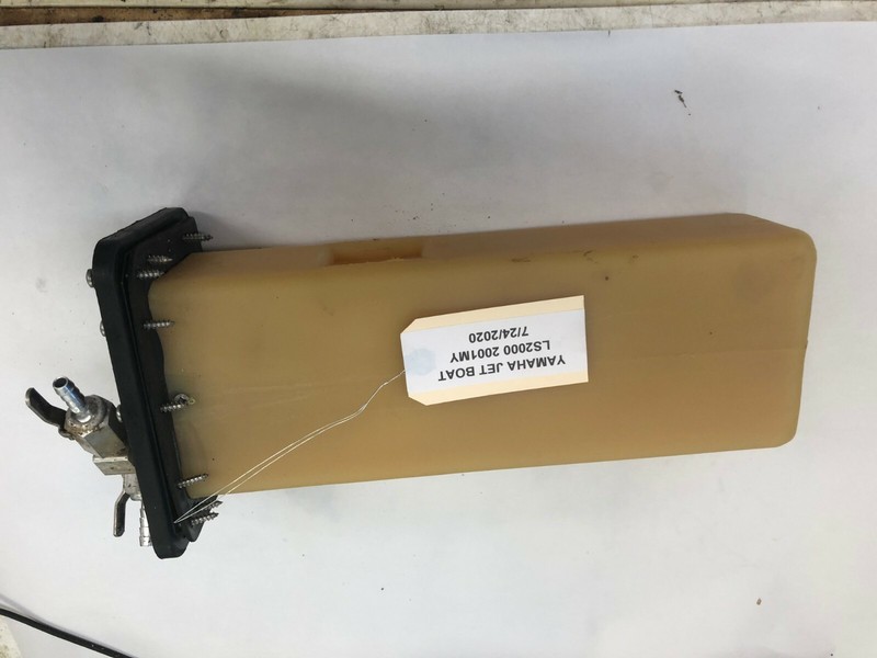 Yamaha Jet Boat LS2000 XR1800 Fuel Suction Pipe Assy F0C-U7720-00-00 FRESHWATER