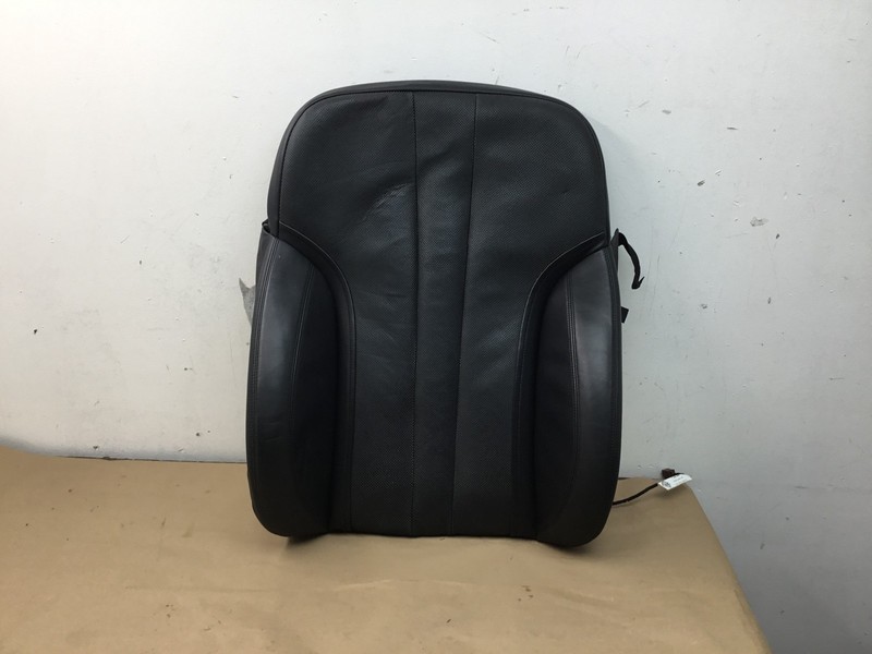 BMW 650I 650 F06 2013 Front Right Passenger Upper Seat Cushion Pad 12-16 |:Y