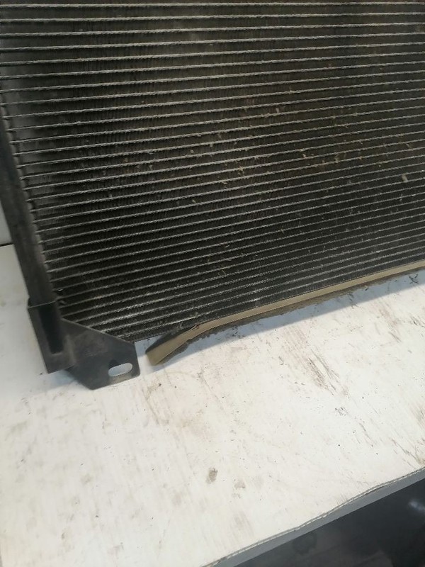 AC Condenser Fits 02-09 ENVOY 1451037
