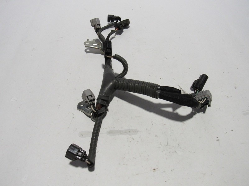 Lexus IS300 2020 2.0L RWD Fuel Injector Wire Wiring Harness 14-21 ;