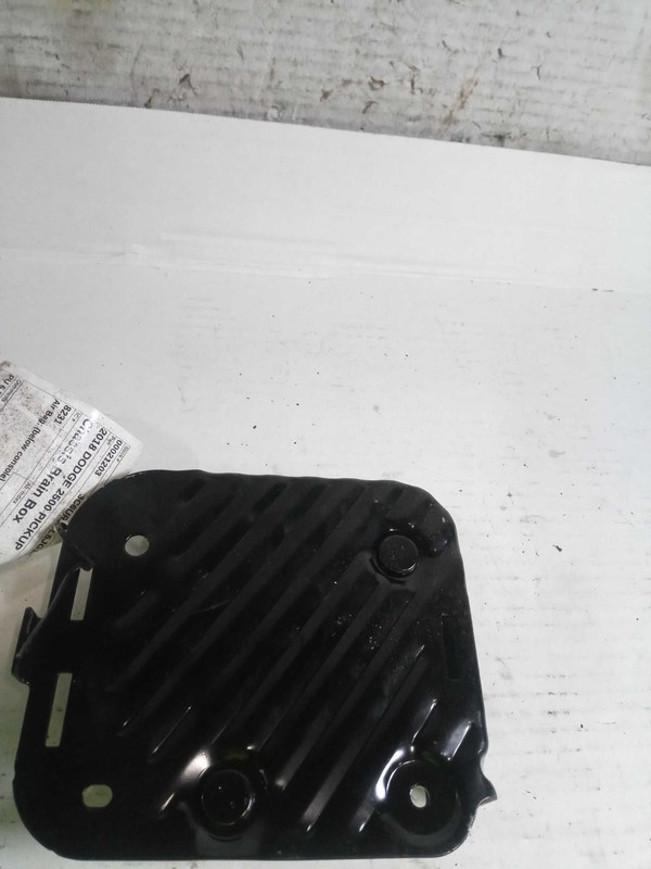 Used Air Bag Module fits: 2018 Ram Dodge 2500 pickup Air Bag Crew Cab Grade A