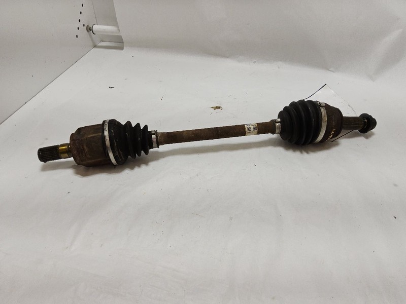 Driver Axle Shaft Front Automatic Transmission 2.0L Fits 17-20 ELANTRA 3485493