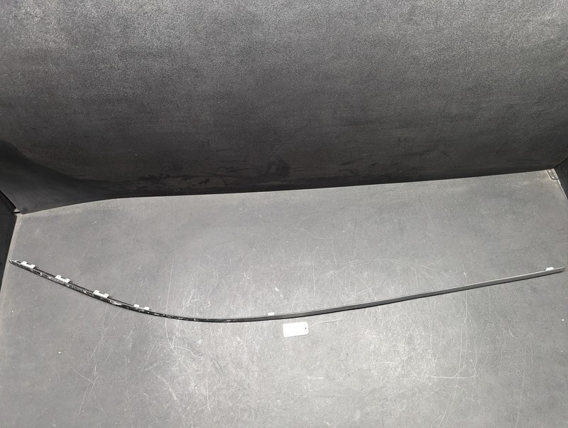Left Roof Drip Molding 2015 Honda Odyssey 74316-TK8-A01 2011 2012 2013-2016 2017
