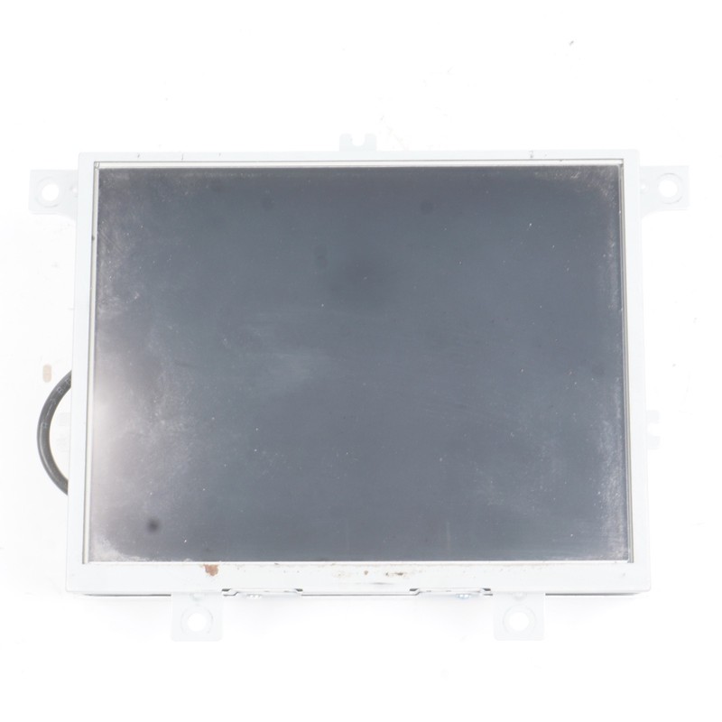 2014 - 2016 Maserati Ghibli Front Dash Display Screen Media Head Unit OEM