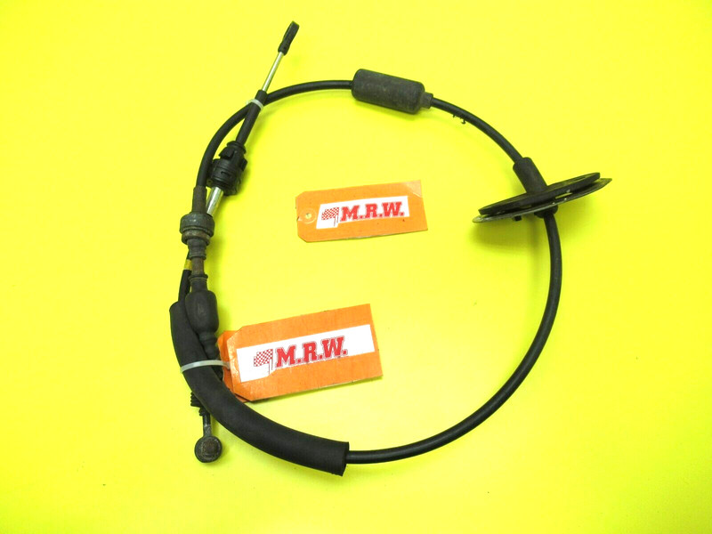AUTOMATIC TRANSMISSION SHIFTER CABLE CABEL 2.0L ENGINE for 03-06 HYUNDAI TIBURON