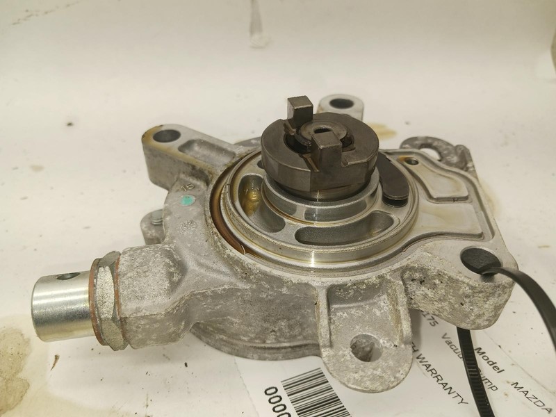 14-'21 MAZDA 6 Vacuum Pump OEM 1 Year Warranty!