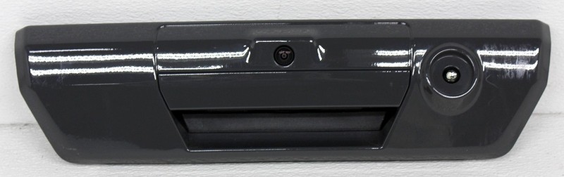 OEM Tailgate Handle For Ford F150 Lead Foot Gray 2021-2024