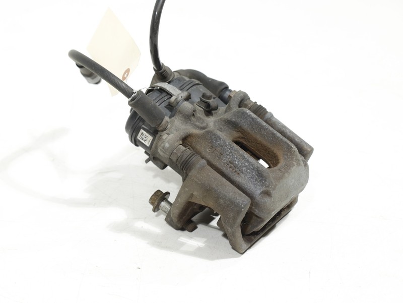 2011–2018 BMW X3 X4 F25 F26 Rear LEFT Disc Brake Caliper W/ Parking Actuator OEM