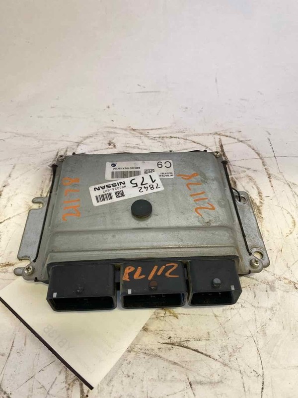 NEC 026-697 NISSAN SENTRA 18 19