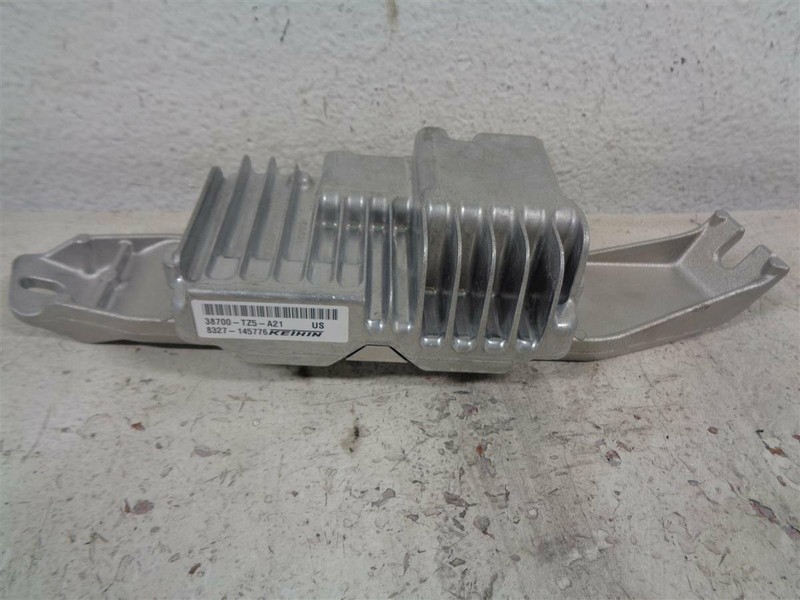 16 17 18 Acura MDX ACM Control Unit 38700-TZ5-A21