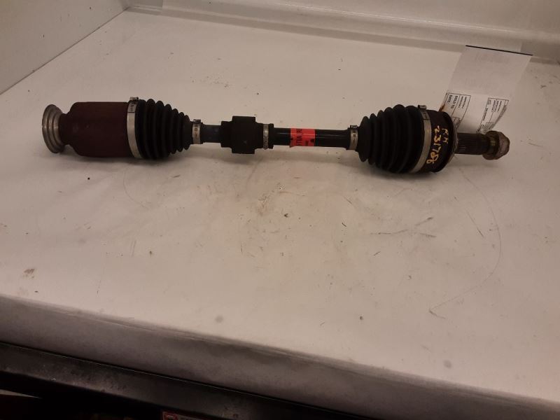 Passenger Axle Shaft Front Axle Outer Assembly Turbo Fits 18-20 ACCORD 3160853