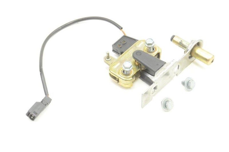 1997-2004 Porsche Boxster 996 2.7L Rear Trunk Latch Lock 98651205302