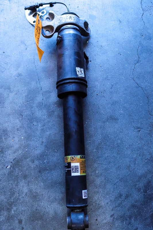 2016-2024 Camaro Rear Passenger Magnetic Ride Control Shock Absorber OEM *USED*