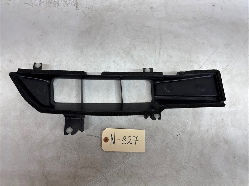 ⚡️2017-2023 TESLA MODEL 3 CABIN INTAKE UPPER DUCT 1090857-00-C 827 B22