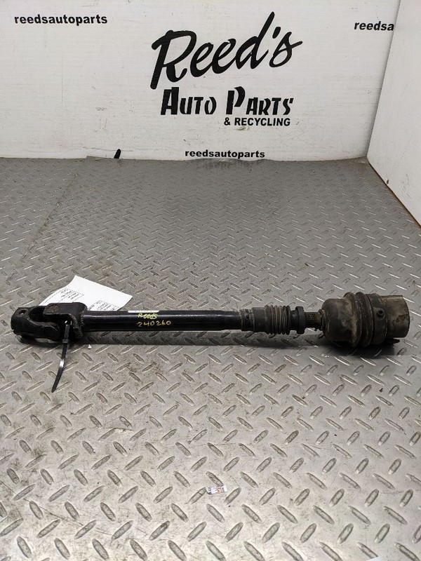 2018-2026 Jeep Wrangler JL OEM Steering Column Intermediate Shaft 1181354