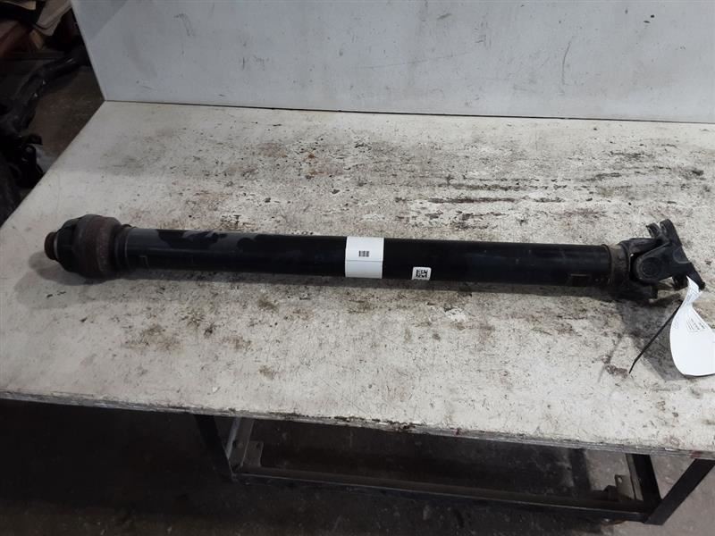 Front Drive Shaft New Style 6 Lug Wheel Fits 19-20 DODGE 1500 PICKUP 3277600