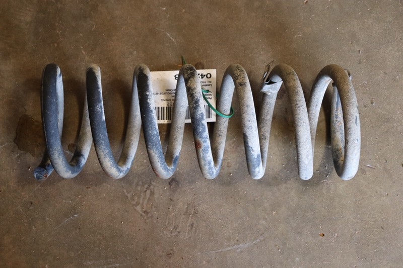 2013-2018 DODGE RAM 2500 3500 4X4 CREW CAB FRONT RIGHT SIDE COIL SPRING OEM