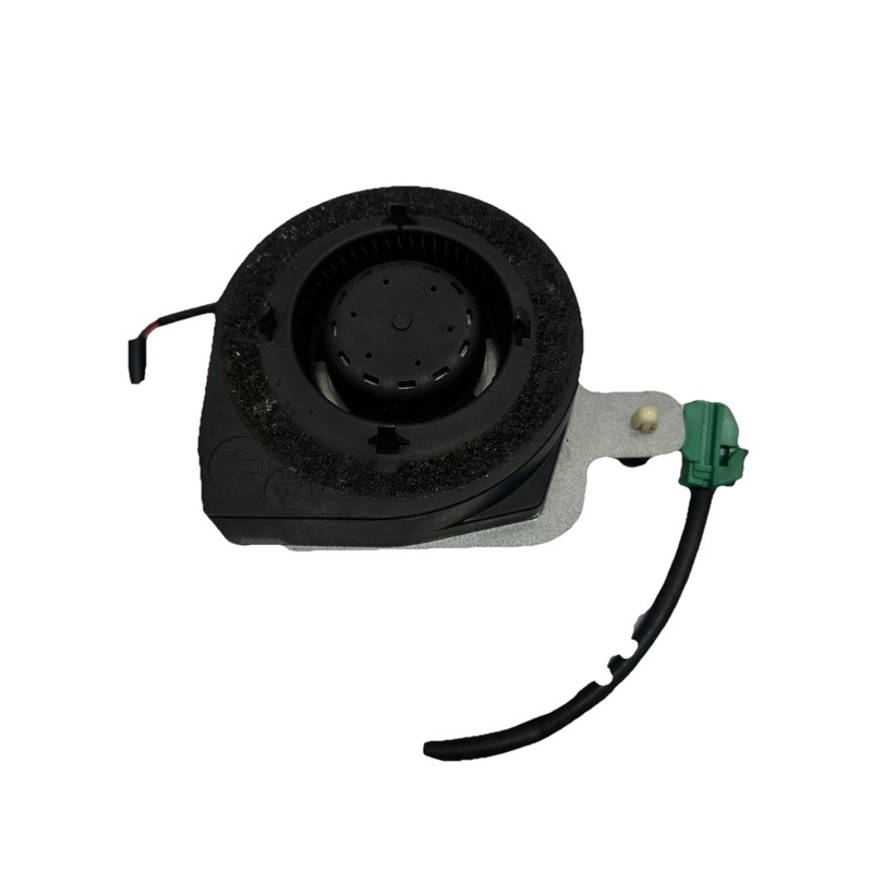 Dodge Ram 1500 Pickup front seat 2018 cushion lower blower assy OEM 04610261AC