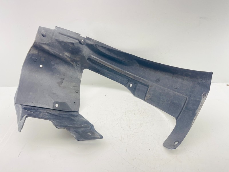 07-13 CADILLAC CTS Wheel Inner Fender Liner RH 25940077 OEM