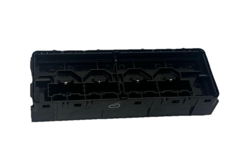Chevy Equinox climate control module 18 to 23 temperature dual zone OEM 85155558