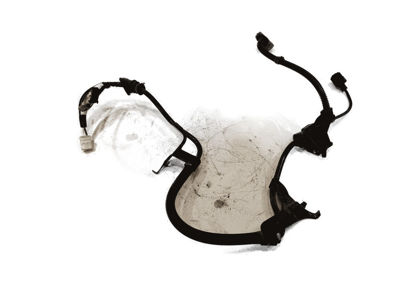 18-2024 TOYOTACAMRY FWD REAR DRIVER SIDE WHEEL SPEED ABS SENSOR WIRE HARNESS OEM