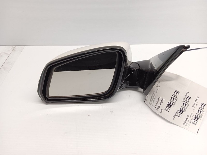 13-15 BMW F01 740i 750i Left Door Mirror Driver Side View 51167308405