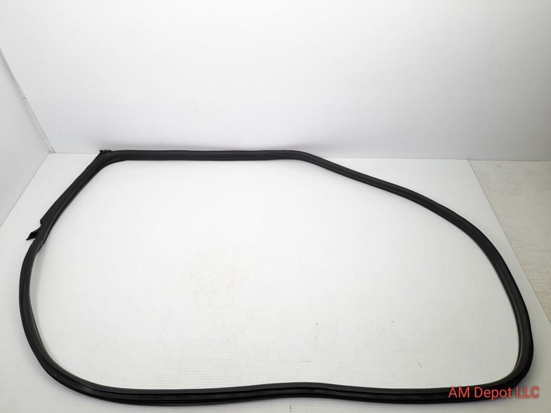 2017 Mini Cooper S F56 F66 Front Left Door Weatherstrip Seal Gasket 51767300029