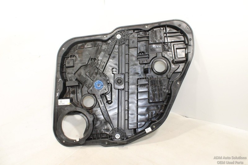 2023 - 2025 HYUNDAI PALISADE REAR RIGHT DOOR WINDOW REGULATOR 83480S8630 OEM