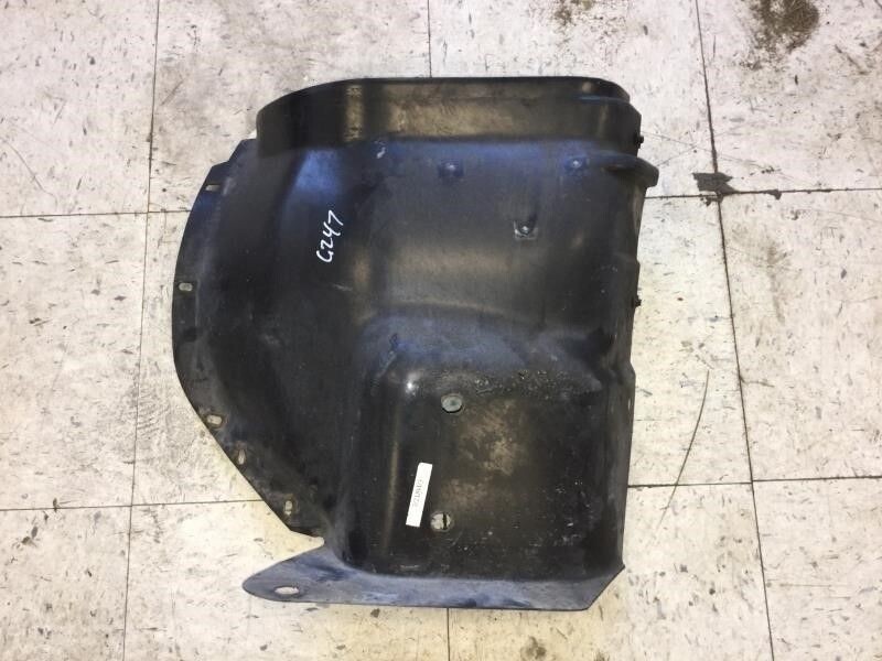 1990-1996 C4 Corvette Driver Front Rear Wheelhouse Liner OEM 10253031