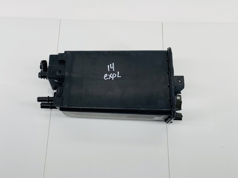 11-19 FORD EXPLORER U502 3.5L V6 GAS ENGINE EMISSION FUEL VAPOR CANISTER OEM