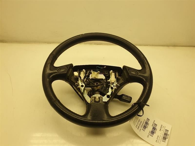 2001 LEXUS GS300 BASE STEERING WHEEL