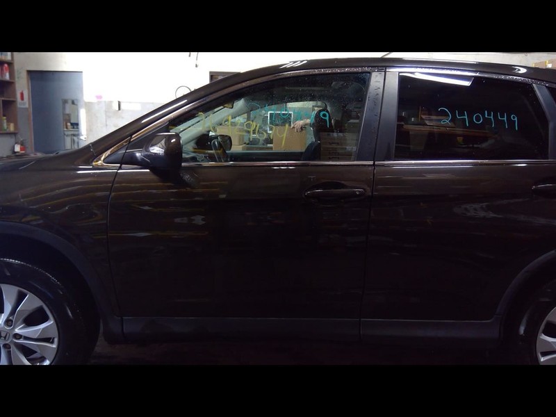Driver Front Door Electric Fits 12-13 CR-V 1486173