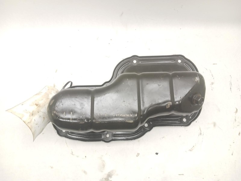 05-'24 NISSAN FRONTIER lower Oil Pan OEM 6 Month Warranty!