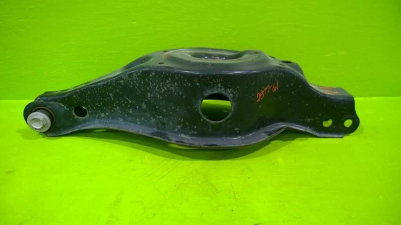 09 10 11 12 13 14 MURANO RIGHT REAR MAIN SPRING SUPPORT CONTROL ARM OEM 2577-61