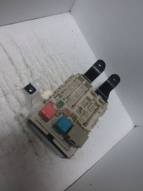 Cabin Fuse Junction Box 2009 Toyota Corolla 82730-12320