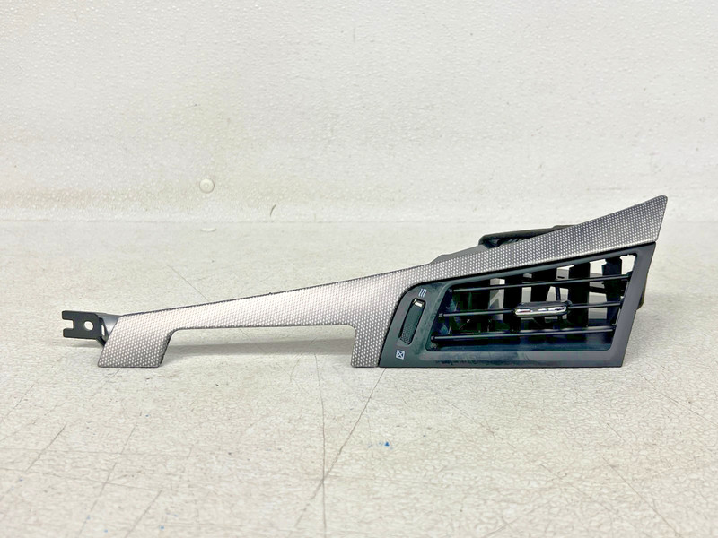 ⭐2014-2020 INFINITI Q50 FRONT LEFT MIDDLE DASH A/C AIR VENT GRILLE OEM LOT2724