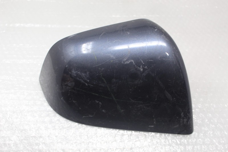 Genuine 2020-2024Tesla Model Y Right Mirror Skull Cap Gray 1495594-00-A OEM