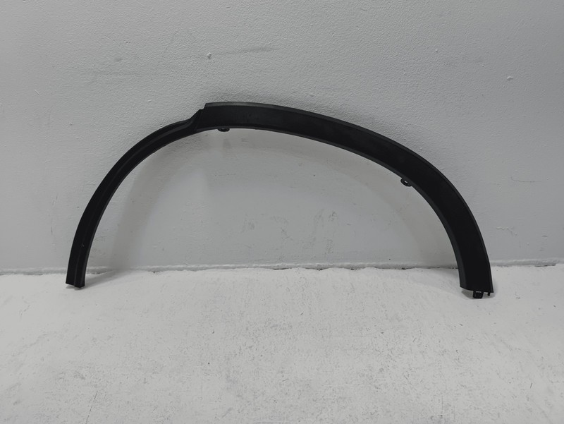 OEMREAR DRIVER SIDE QUARTER WHEEL FLARE MOLDING 2019 - 2021 HONDA PASSPORT