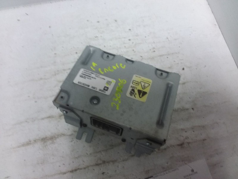 Power Inverter Control Module Fits 14-20 IMPALA 42393205